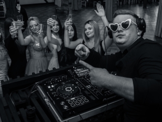 StrzeSiu DJ & Konferansjer | DJ na wesele Rypin, kujawsko-pomorskie