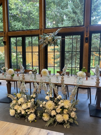 Całe w Kwiatach Weddings & Events | Dekoracje ślubne Warszawa, mazowieckie