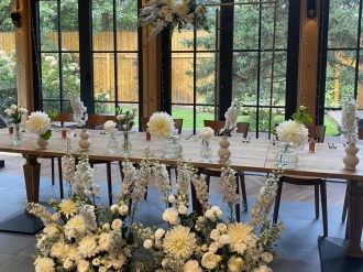 Całe w Kwiatach Weddings & Events | Dekoracje ślubne Warszawa, mazowieckie