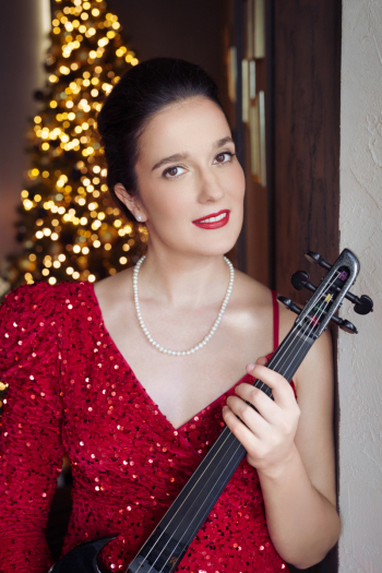 Electric Violin Show | Oprawa muzyczna ślubu Warszawa, mazowieckie