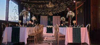 Róża Wiatrów | Sala weselna Warszawa, mazowieckie