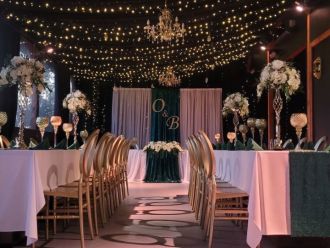 Róża Wiatrów | Sala weselna Warszawa, mazowieckie