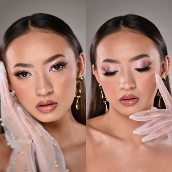 DelaMakeup - Makijaże | Uroda, makijaż ślubny Kraków, małopolskie