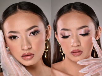 DelaMakeup - Makijaże | Uroda, makijaż ślubny Kraków, małopolskie