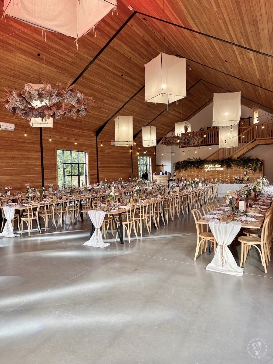 Łąki i Pola | Sala weselna Drohiczyn, podlaskie - zdjęcie 1