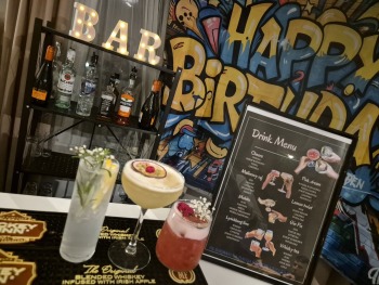 Kris&Ewe - Usługi Barmańskie | Barman na wesele Zielona Góra, lubuskie