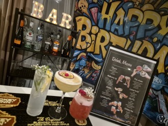 Kris&Ewe - Usługi Barmańskie | Barman na wesele Zielona Góra, lubuskie