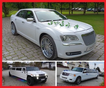 BOSS Wynajem Limuzyn - Hummer Ford | Auto do ślubu Łódź, łódzkie
