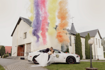 Studio Nowacka FOTO | Fotograf ślubny Bydgoszcz, kujawsko-pomorskie