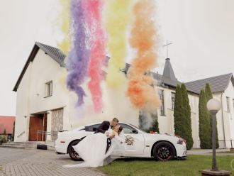 Studio Nowacka FOTO | Fotograf ślubny Bydgoszcz, kujawsko-pomorskie