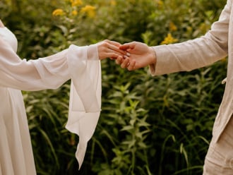 The Bicycle Pictures | Fotograf ślubny Kraków, małopolskie