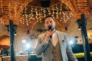 DJ Tomasz Nowok | DJ na wesele Ruda Śląska, śląskie