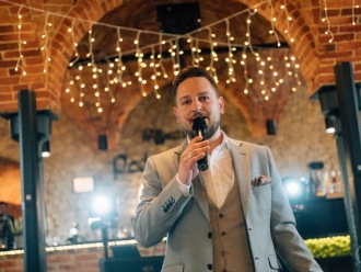 DJ Tomasz Nowok | DJ na wesele Ruda Śląska, śląskie