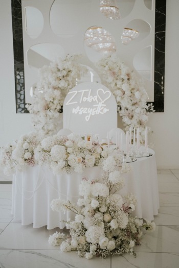 Decor-Fun Dekoracje i Florystyka | Dekoracje ślubne Krasne, podkarpackie