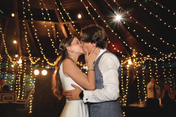 Angel-Foto Aneta Mazurek | Fotograf ślubny Kraków, małopolskie