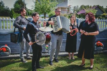 FunKey | Zespół muzyczny Ciężkowice, małopolskie