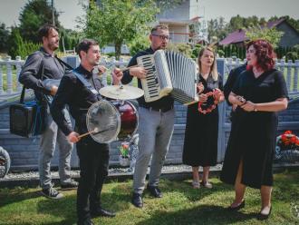 FunKey | Zespół muzyczny Ciężkowice, małopolskie