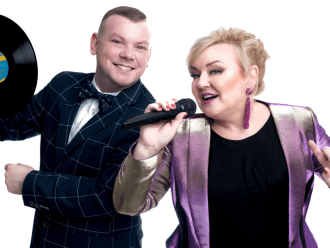 Soft Music - Duet DJ i Wokalistka | DJ na wesele Opole, opolskie