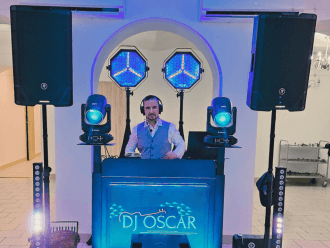 DJ Oscar | DJ na wesele Legnica, dolnośląskie