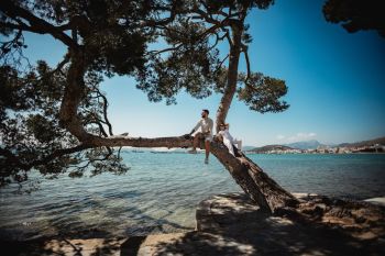 Complete Story - Film i Zdjęcia | Fotograf ślubny Maków Mazowiecki, mazowieckie