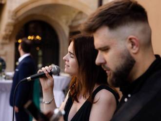 Natalie Melody Natalia Pławiak | Oprawa muzyczna ślubu Wrocław, dolnośląskie