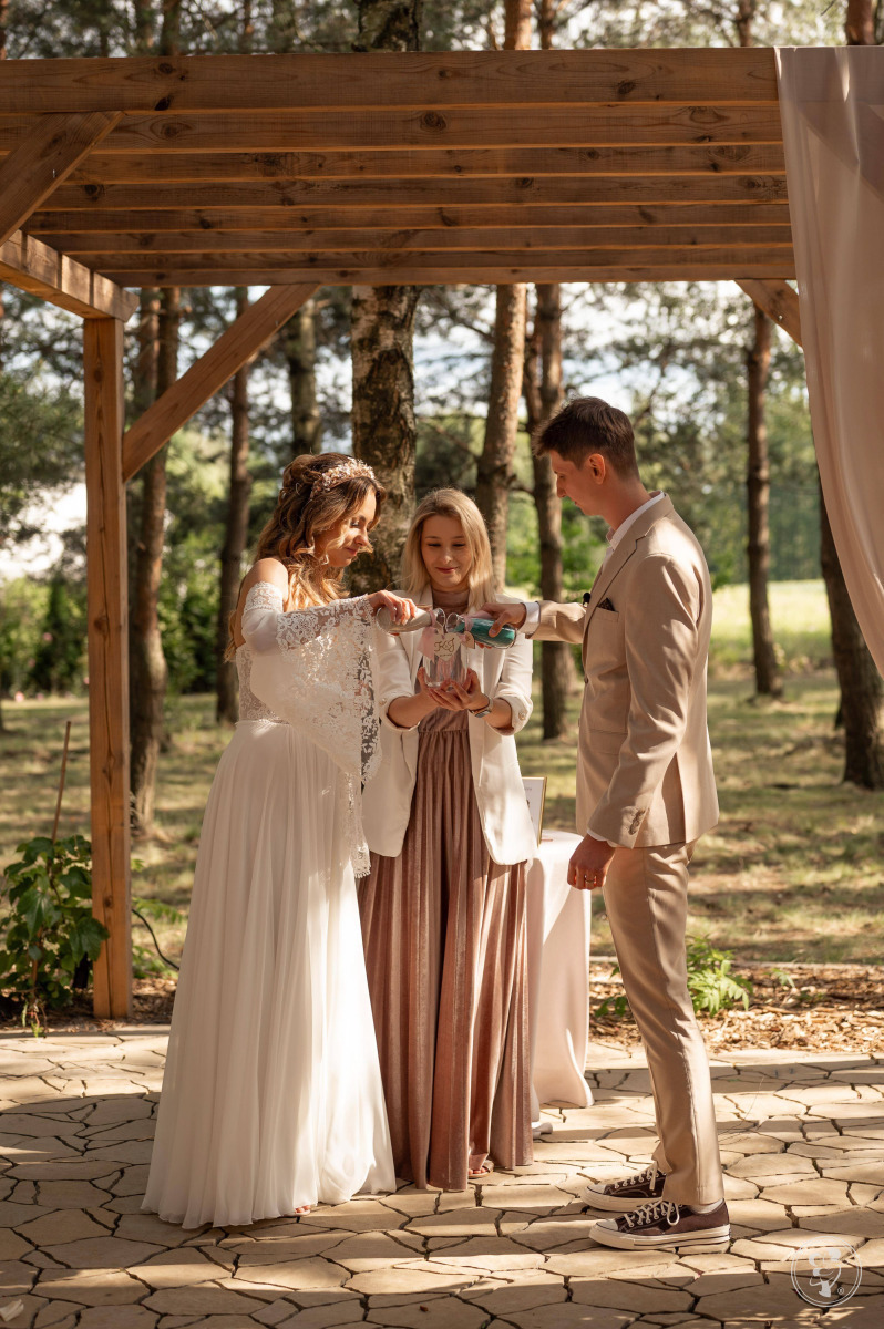 Mówię o ślubie | Ślub humanistyczny Rzeszów, podkarpackie