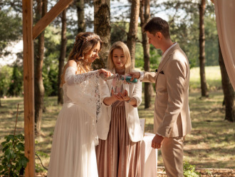 Mówię o ślubie | Ślub humanistyczny Rzeszów, podkarpackie