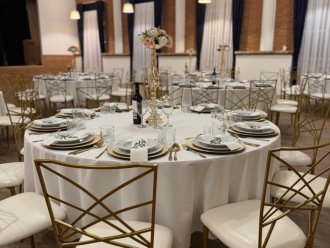 Dom Śląski | Sala weselna Bytom, śląskie