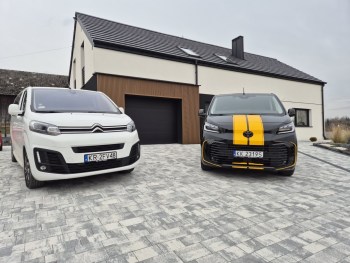 Vip Travel - transport gości | Wynajem busów Myślenice, małopolskie