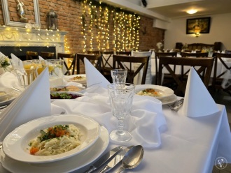 Kaczka Dziwaczka | Sala weselna Wrocław, dolnośląskie