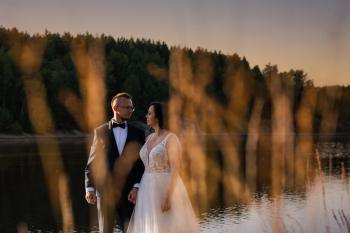 Pryzmat AN | Fotograf ślubny Szprotawa, lubuskie