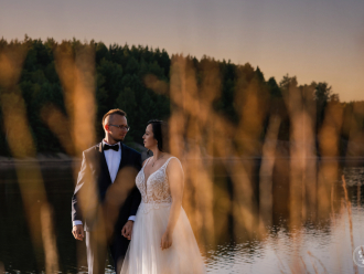 Pryzmat AN | Fotograf ślubny Szprotawa, lubuskie