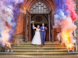 Max Produkcja Fotografia i Film | Fotograf ślubny Olsztyn, warmińsko-mazurskie