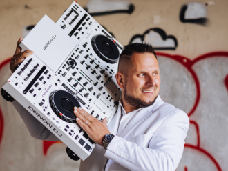 Dj Perszol / Wodzirej / Show Man | DJ na wesele Szczecin, zachodniopomorskie