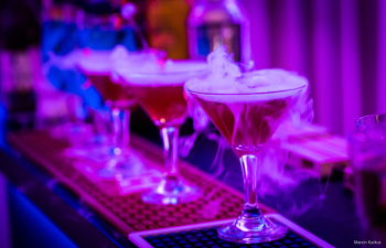 Drink Bar Marcin - mobilny barman | Barman na wesele Inowrocław, kujawsko-pomorskie