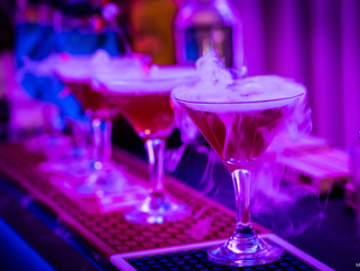 Drink Bar Marcin - mobilny barman | Barman na wesele Inowrocław, kujawsko-pomorskie