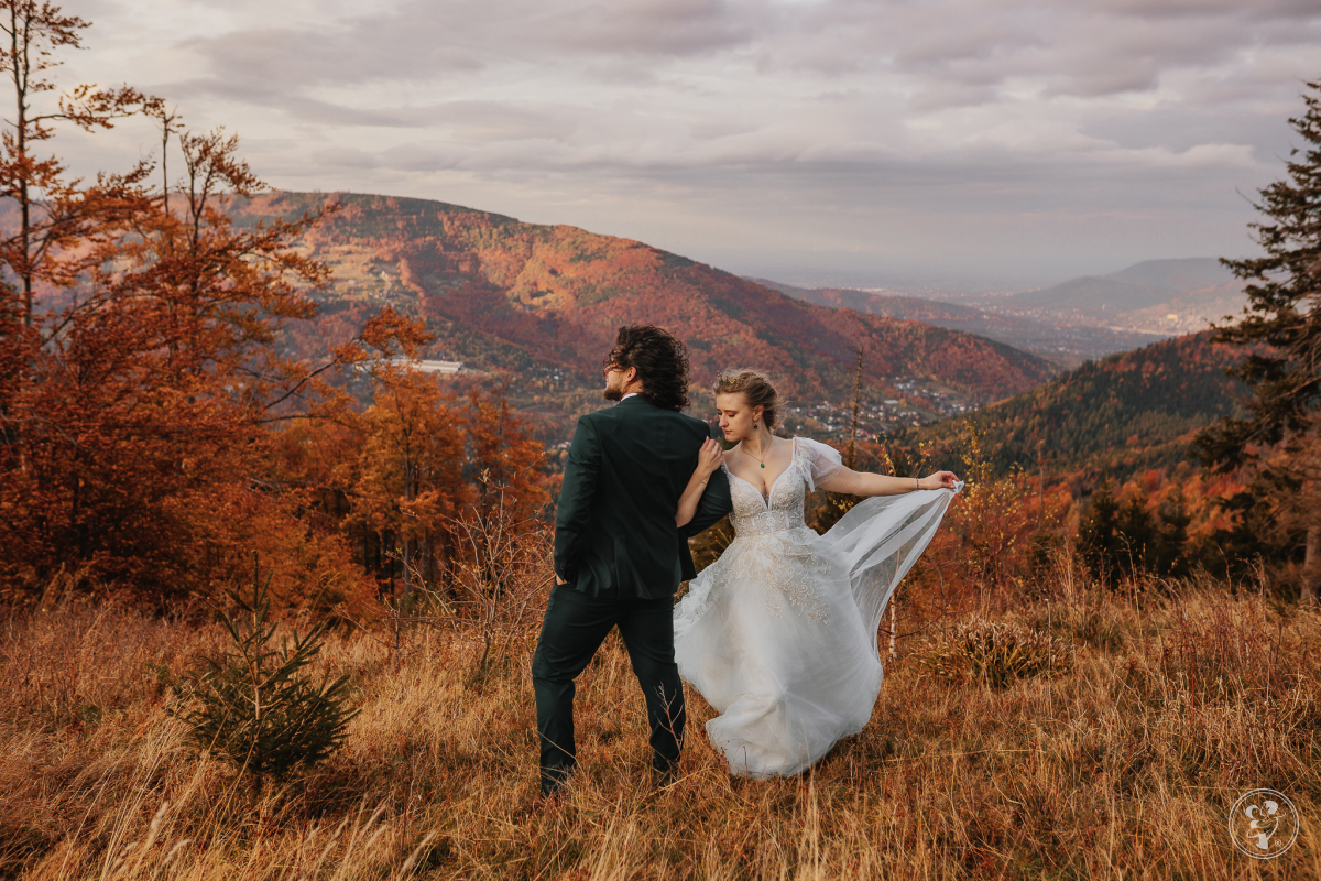 OesStudio Fotografia & Film | Fotograf ślubny Zabrze, śląskie