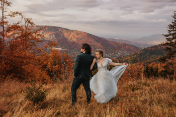 OesStudio Fotografia & Film | Fotograf ślubny Zabrze, śląskie