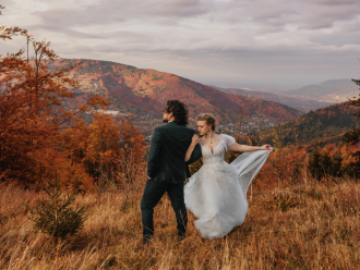 OesStudio Fotografia & Film | Fotograf ślubny Zabrze, śląskie