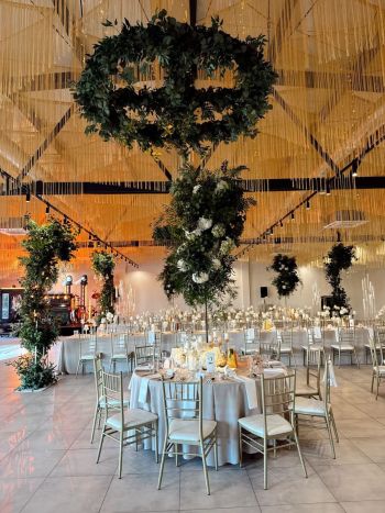 Villa Nova | Sala weselna Warszawa, mazowieckie