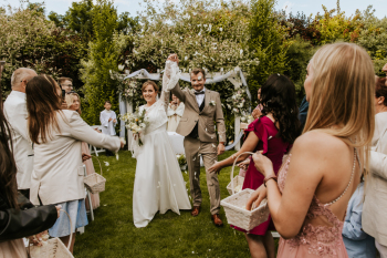 Monika Krysik - Fotografia | Fotograf ślubny Wyszków, mazowieckie