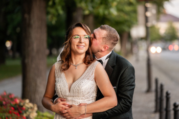 Leoniuk fotografia | Fotograf ślubny Białystok, podlaskie