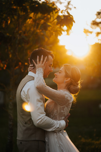 Sylwia Klatka Fotografia | Fotograf ślubny Szczecin, zachodniopomorskie