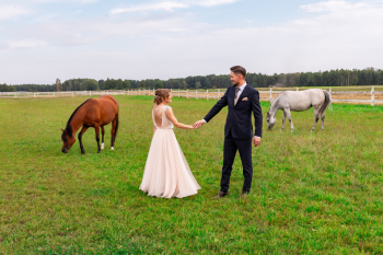 Fot_MK K.Młynarczyk | Fotograf ślubny Brzesko, małopolskie