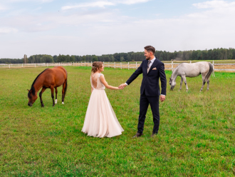 Fot_MK K.Młynarczyk | Fotograf ślubny Brzesko, małopolskie