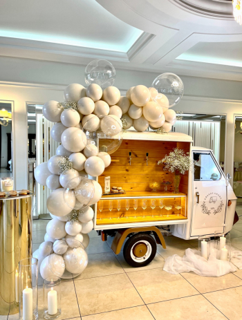 Grande Amore Wedding | Barman na wesele Katowice, śląskie