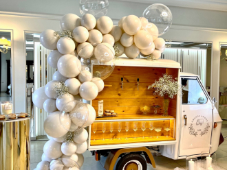 Grande Amore Wedding | Barman na wesele Katowice, śląskie