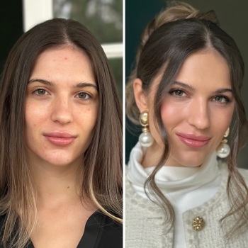 Sylwia Dębiec-Babicz | Uroda, makijaż ślubny Szczecin, zachodniopomorskie