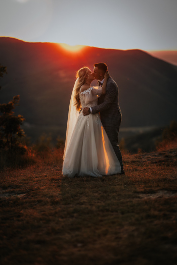 Krystian Świerkot Fotografia | Fotograf ślubny Bielsko-Biała, śląskie