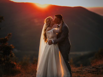 Krystian Świerkot Fotografia | Fotograf ślubny Bielsko-Biała, śląskie